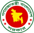 Logo of the Government of the People’s Republic of Bangladesh
